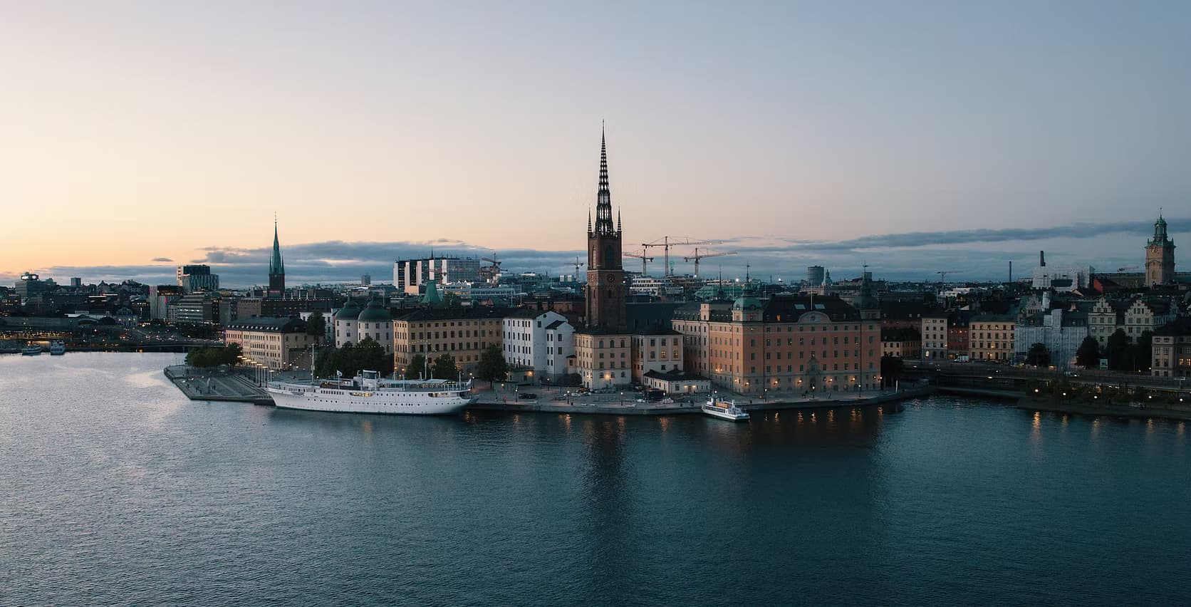 Explore tour destinations